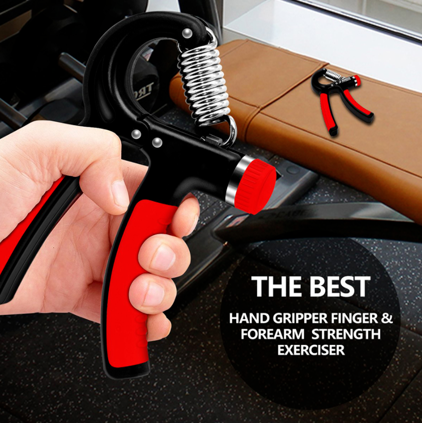 PowerGrip Strength Trainer - My Store