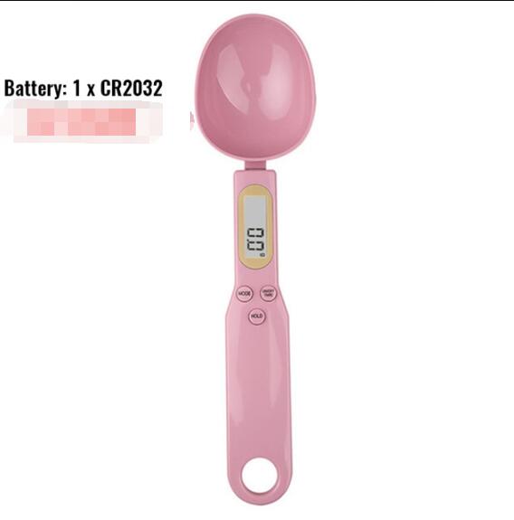 Digital Measuring Spoon Scale Mini - My Store