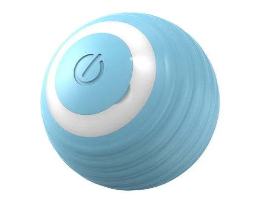 Interactive Smart Dog Toy Ball - My Store