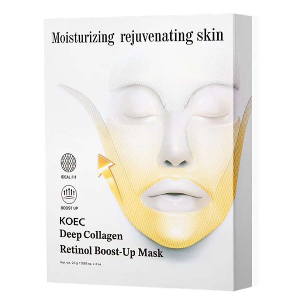 Collagen Lifting Face Mask - My Store