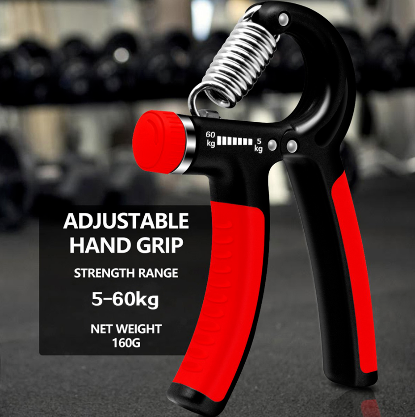 PowerGrip Strength Trainer - My Store