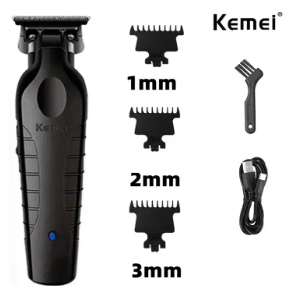 Kemei Professional Hair Clipper Set - My Store