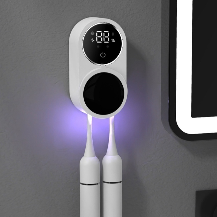 UV Toothbrush Sanitizer - My Store