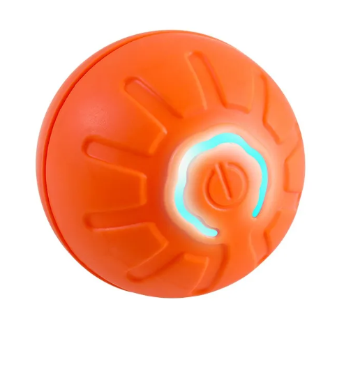 Interactive Smart Dog Toy Ball - My Store