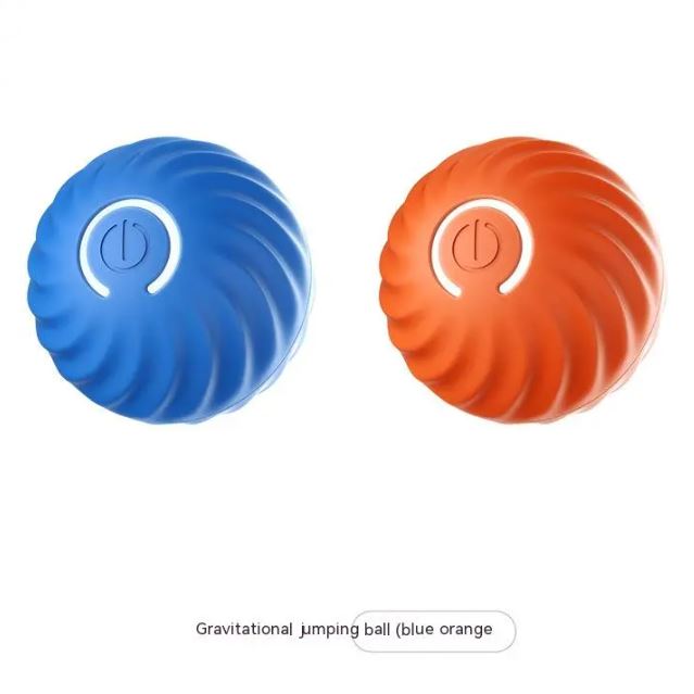 Pet Dog Rubber Ball Toys For Dogs - My Store