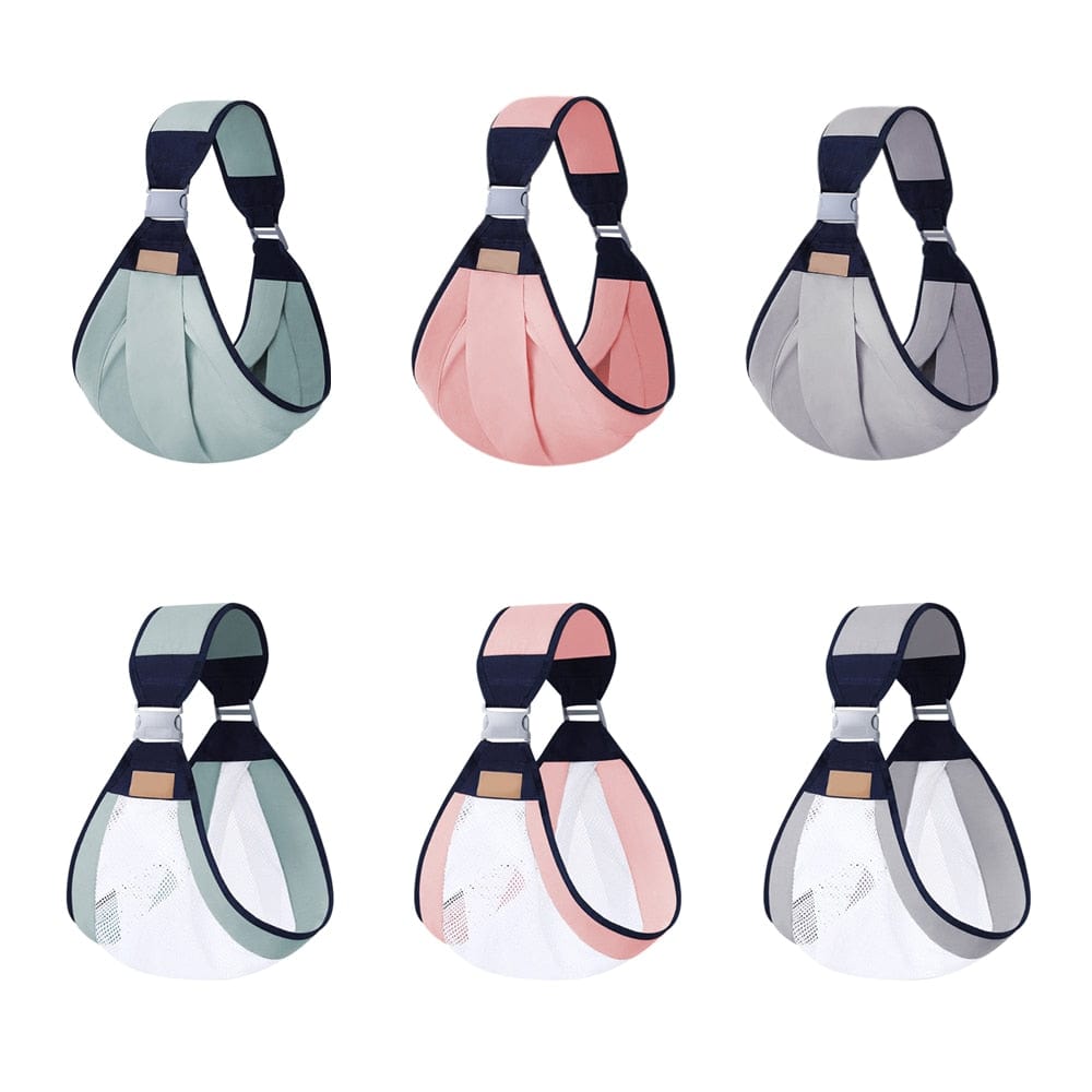 Shoulder Baby Carrier Sling - My Store