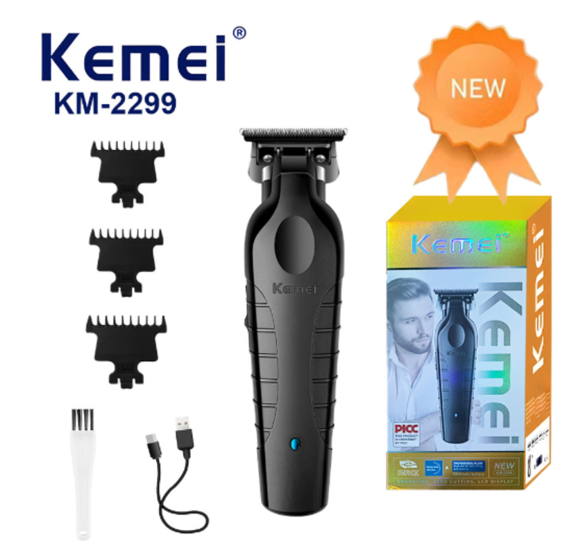 Kemei Professional Hair Clipper Set - My Store
