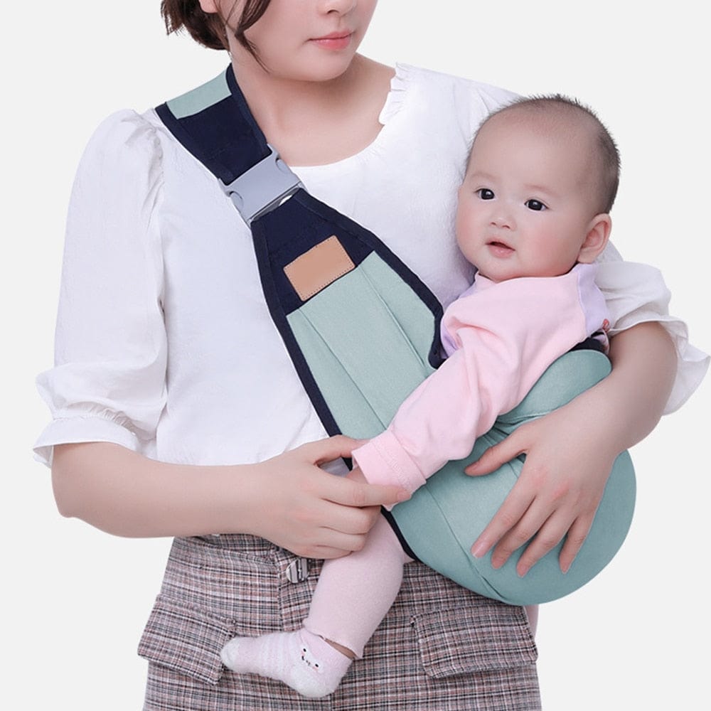 Shoulder Baby Carrier Sling - My Store