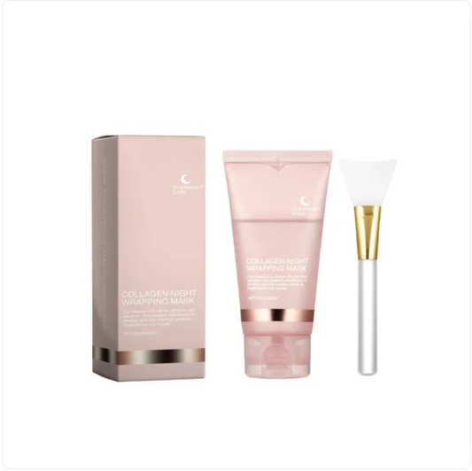 Collagen Cleansing Mask - My Store