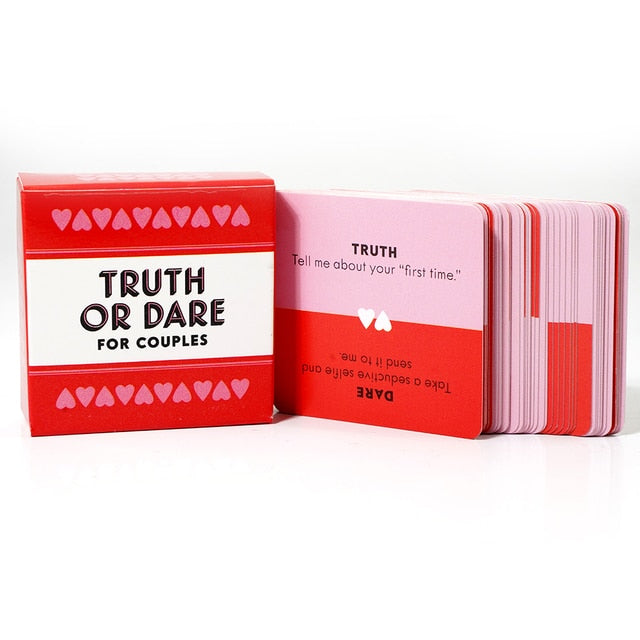 Drunk Desires Couples Drinking Card Game - My Store
