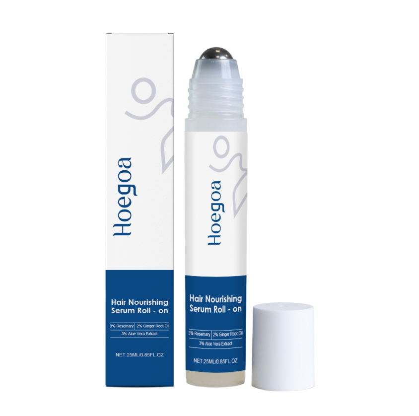 Hair Growth Serum Roller - My Store