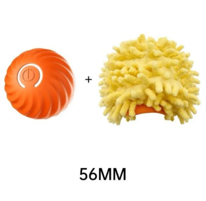 Pet Dog Rubber Ball Toys For Dogs - My Store