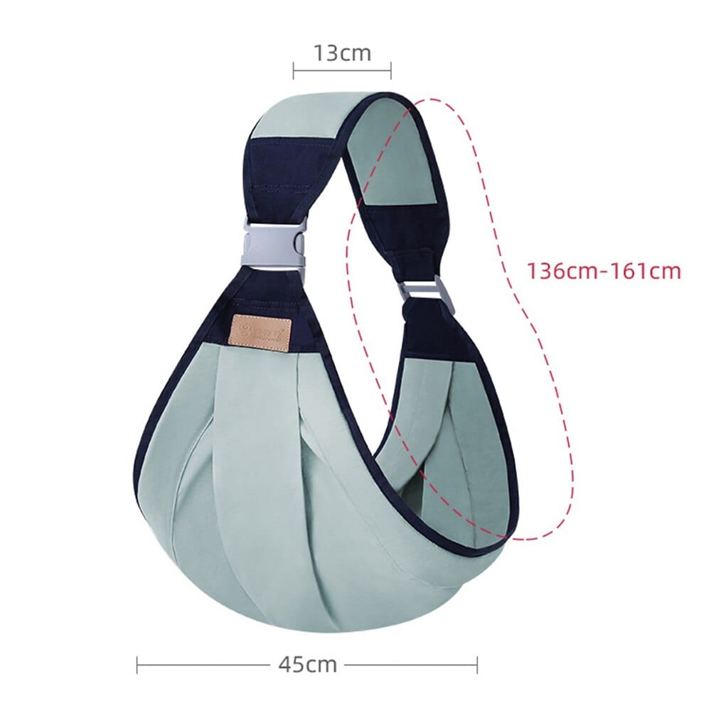Shoulder Baby Carrier Sling - My Store