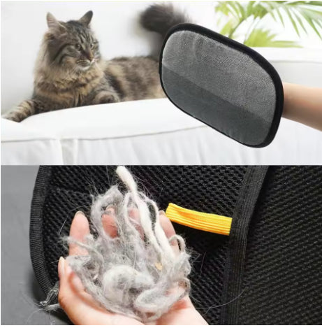 Fur Remover Glove (Private Listing U1175793) - My Store