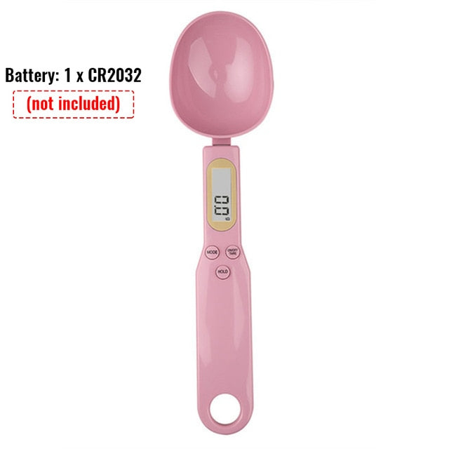 Digital Measuring Spoon Scale Mini - My Store