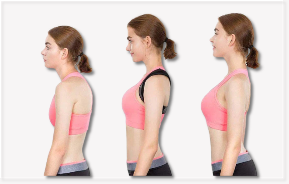 Posture Corrector - My Store