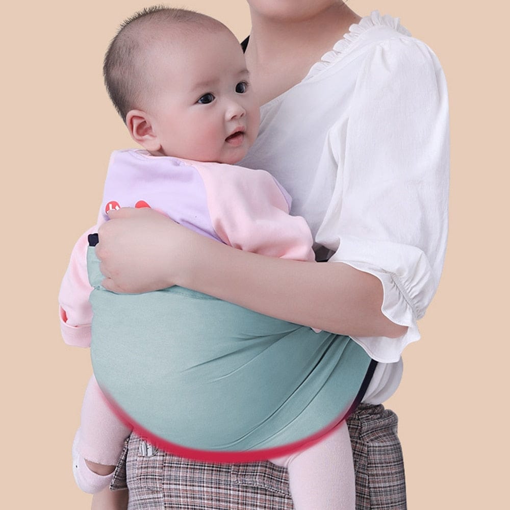 Shoulder Baby Carrier Sling - My Store