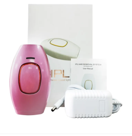 IPL 500,000 Flash Laser Hair Removal Device - My Store