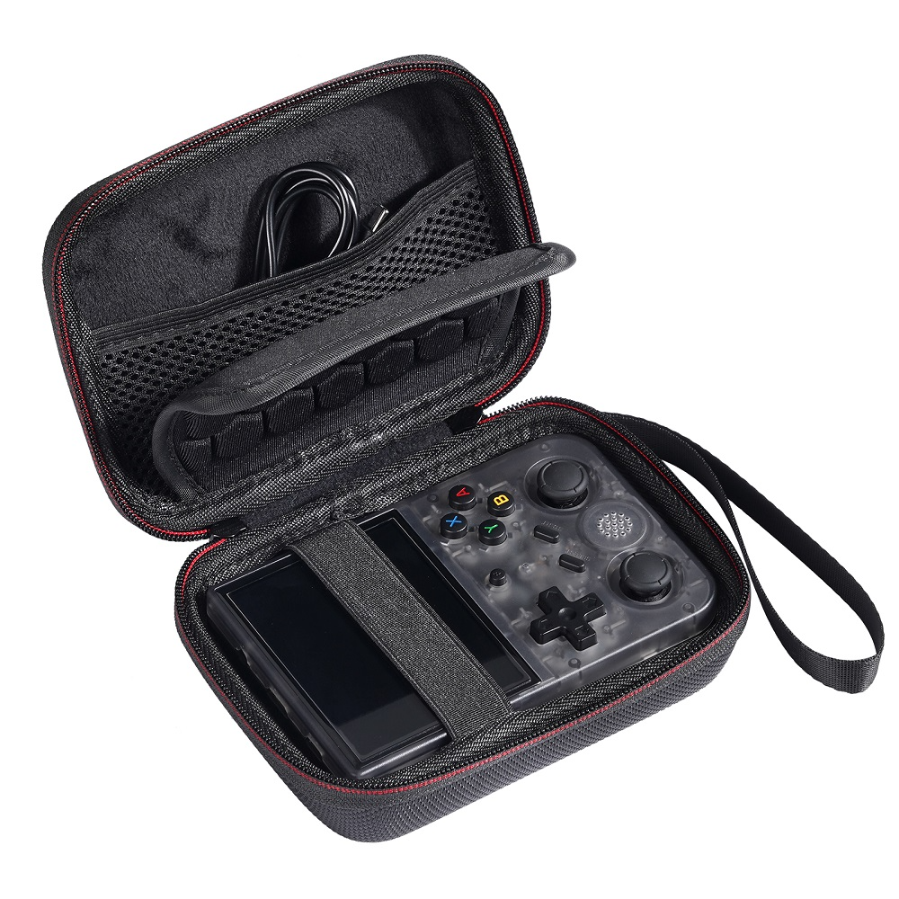 Retro Game Console Storage Bag (ZCT was unable to find a supplier who could provide this item, so it has been deactivated.) - My Store