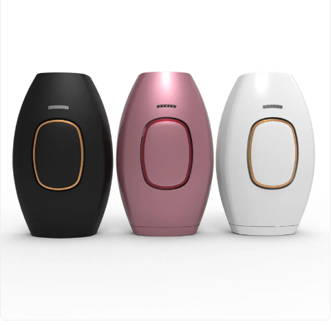 IPL 500,000 Flash Laser Hair Removal Device - My Store