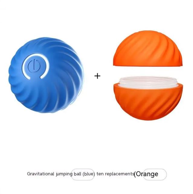 Pet Dog Rubber Ball Toys For Dogs - My Store