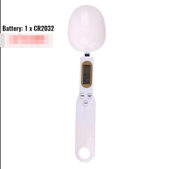 Digital Measuring Spoon Scale Mini - My Store