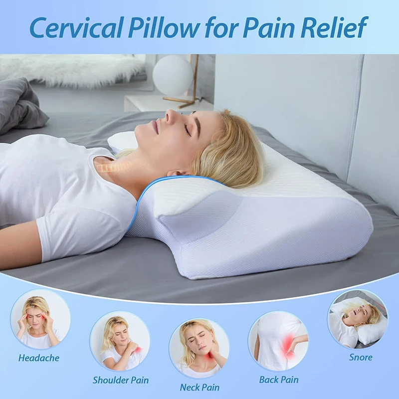 Neck Pillow - My Store