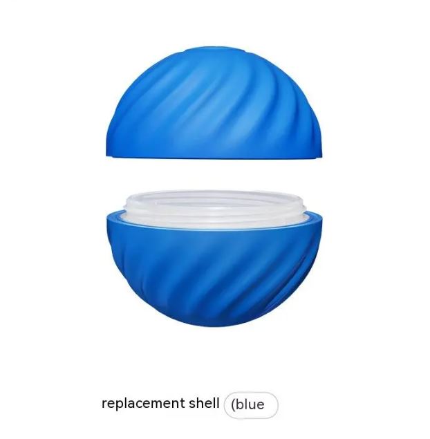 Pet Dog Rubber Ball Toys For Dogs - My Store