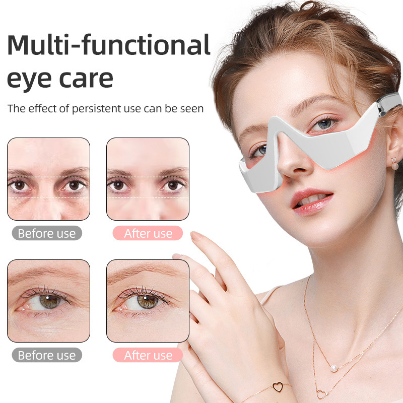 Wireless Eye Massager - My Store