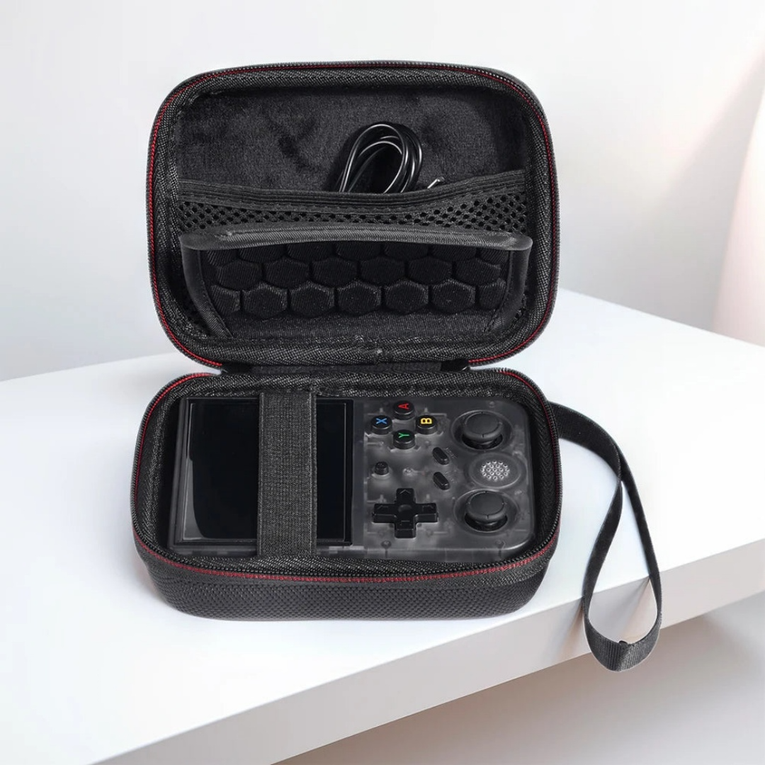Retro Game Console Storage Bag (ZCT was unable to find a supplier who could provide this item, so it has been deactivated.) - My Store