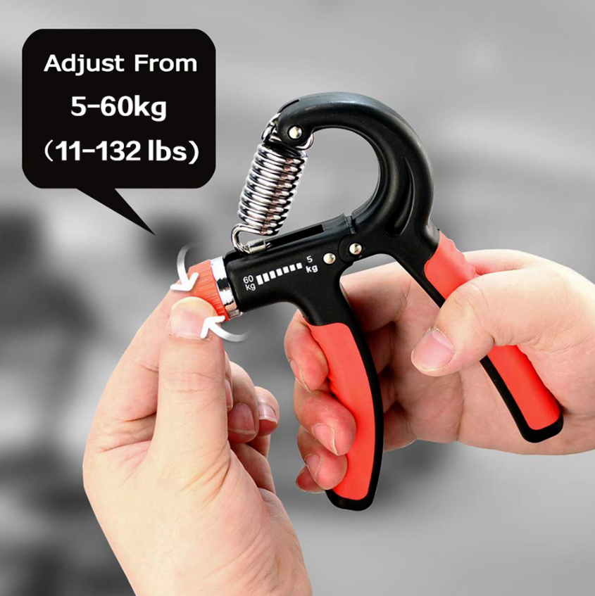 PowerGrip Strength Trainer - My Store