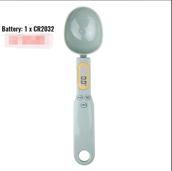 Digital Measuring Spoon Scale Mini - My Store