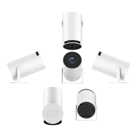 Portable Projector - My Store