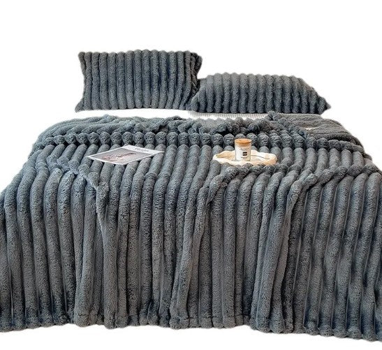 Velvet Blanket - My Store