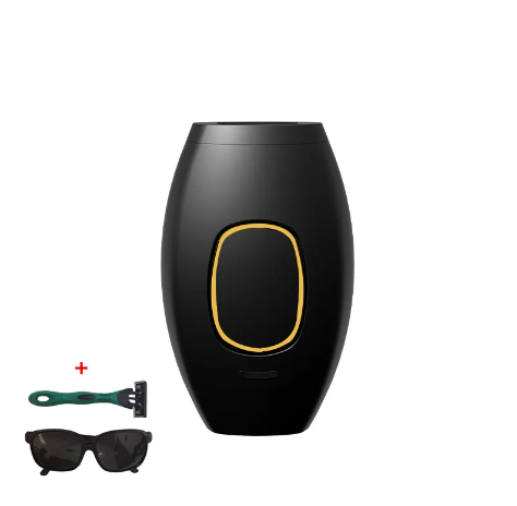 IPL 500,000 Flash Laser Hair Removal Device - My Store