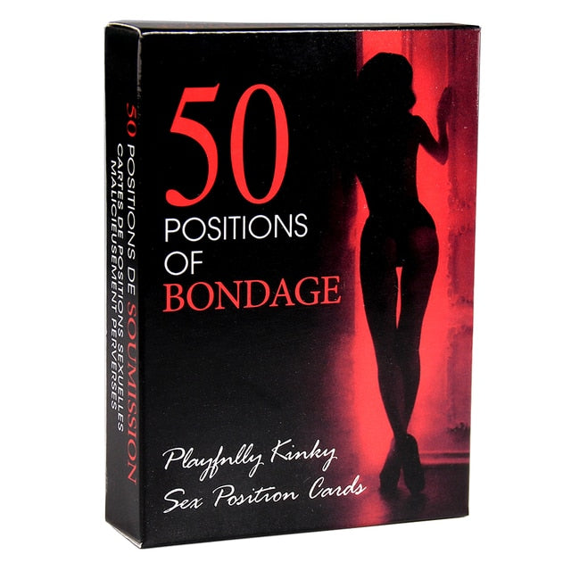Drunk Desires Couples Drinking Card Game - My Store