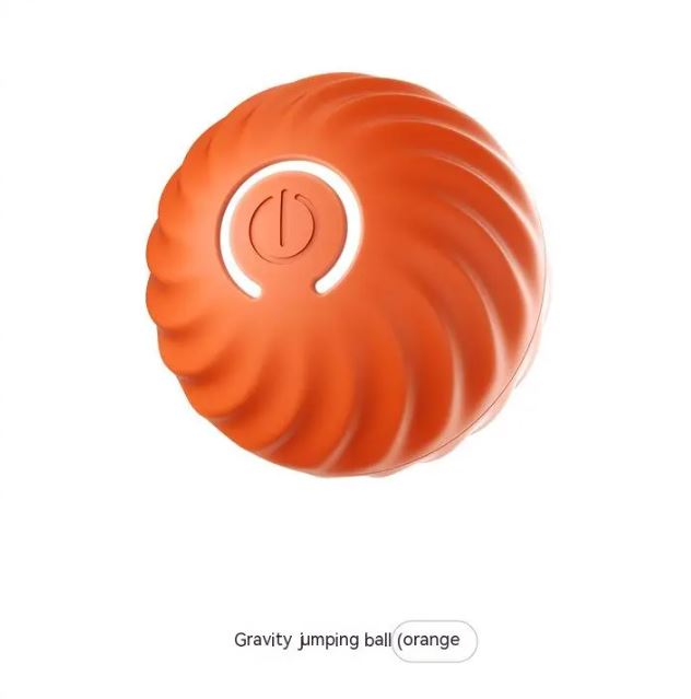 Pet Dog Rubber Ball Toys For Dogs - My Store