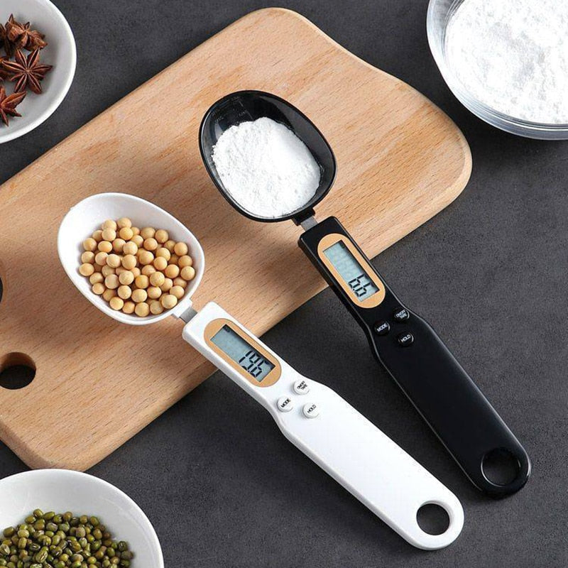 Digital Measuring Spoon Scale Mini - My Store
