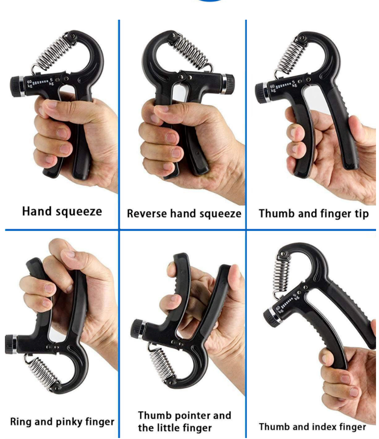 PowerGrip Strength Trainer - My Store