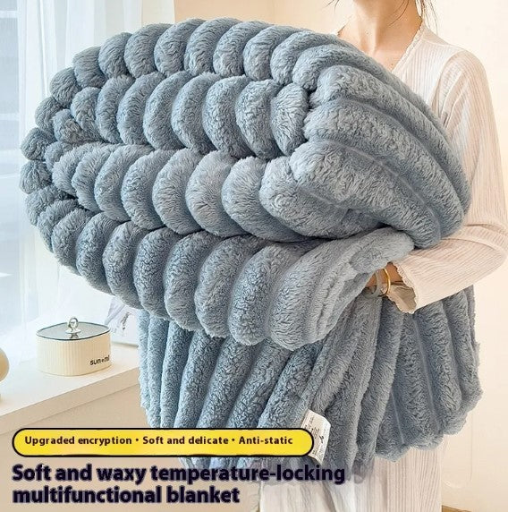Velvet Blanket - My Store