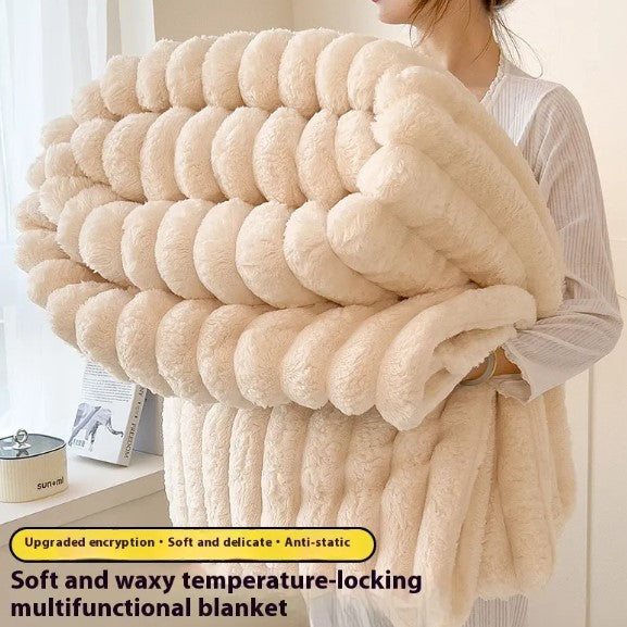 Velvet Blanket - My Store
