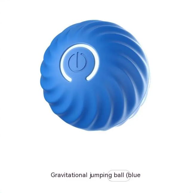 Pet Dog Rubber Ball Toys For Dogs - My Store