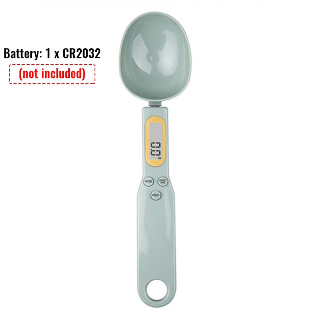 Digital Measuring Spoon Scale Mini - My Store