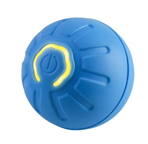 Interactive Smart Dog Toy Ball - My Store