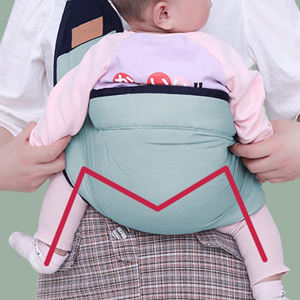 Shoulder Baby Carrier Sling - My Store
