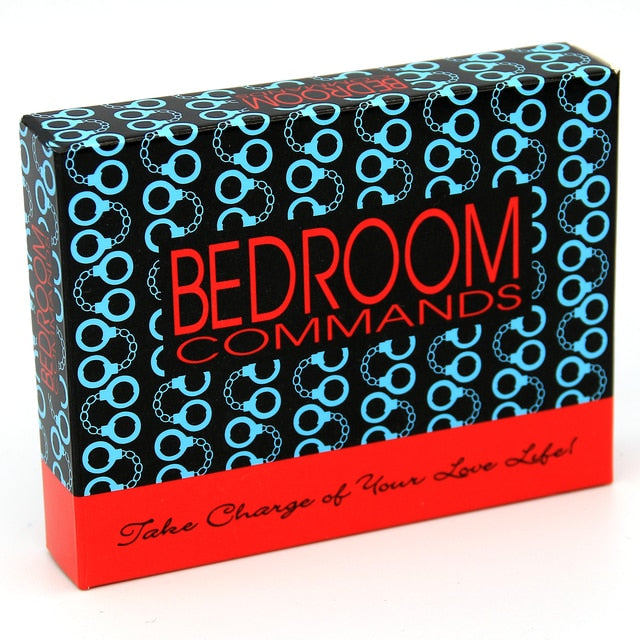 Drunk Desires Couples Drinking Card Game - My Store
