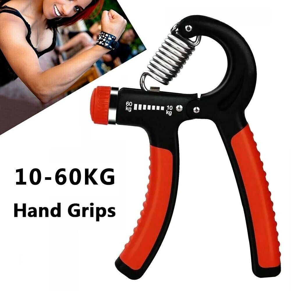 PowerGrip Strength Trainer - My Store