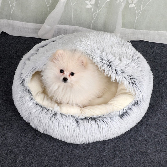 2-in1 Pet Bed - My Store