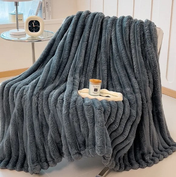 Velvet Blanket - My Store