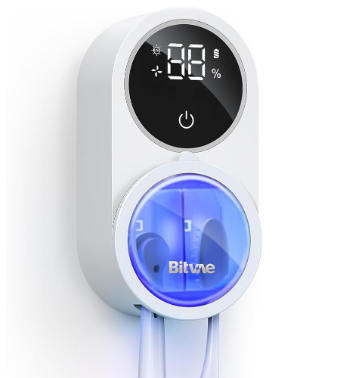 UV Toothbrush Sanitizer - My Store